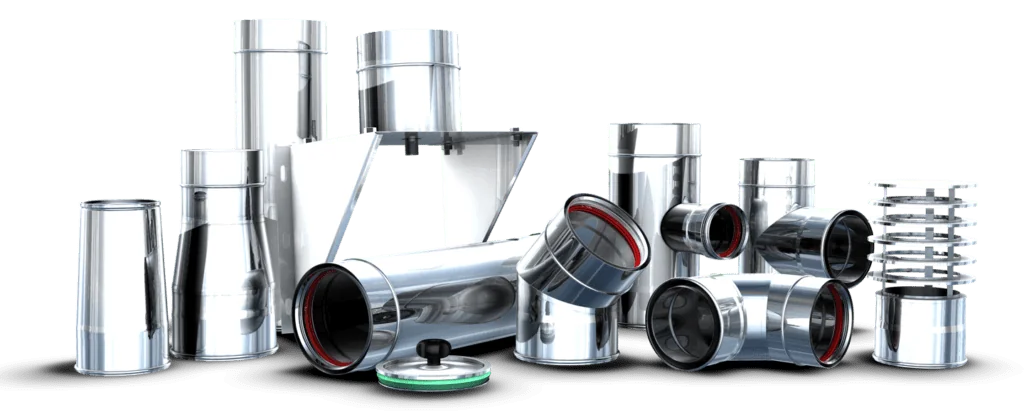 Air insulation