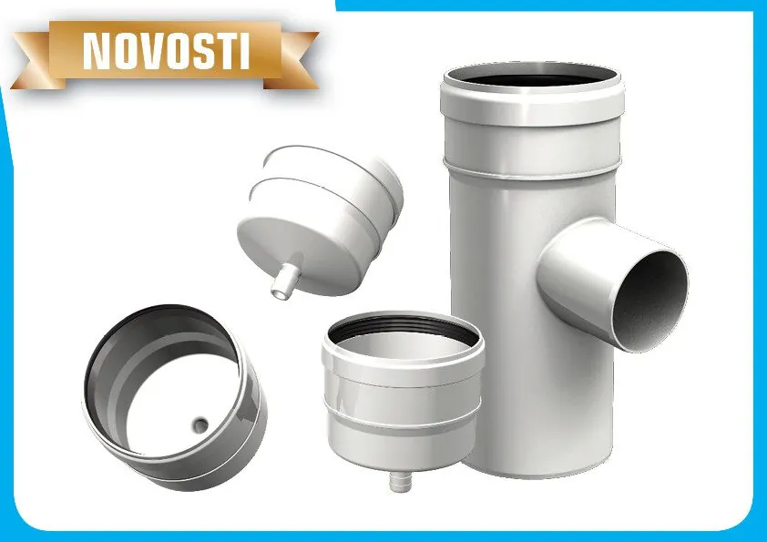 ELEMENTI OD PLASTIKE
