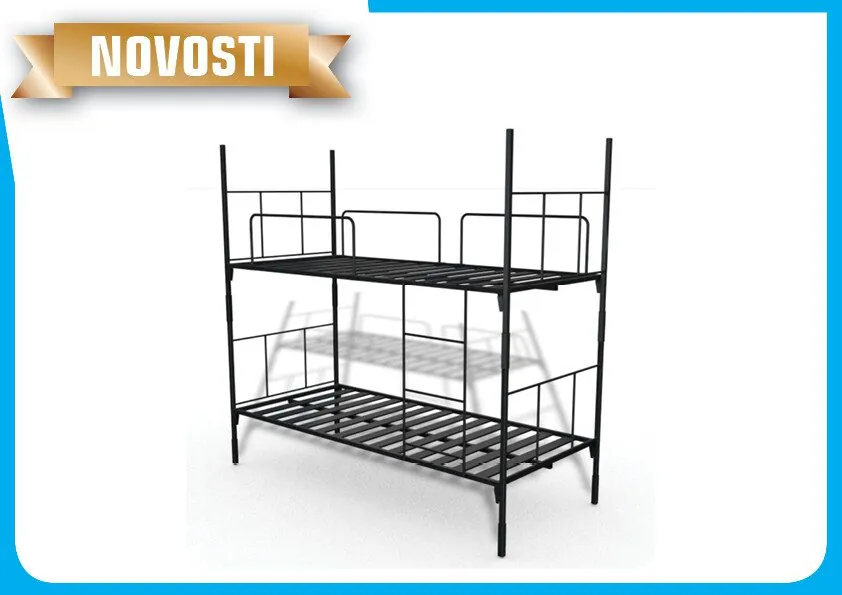 Montažni krevet