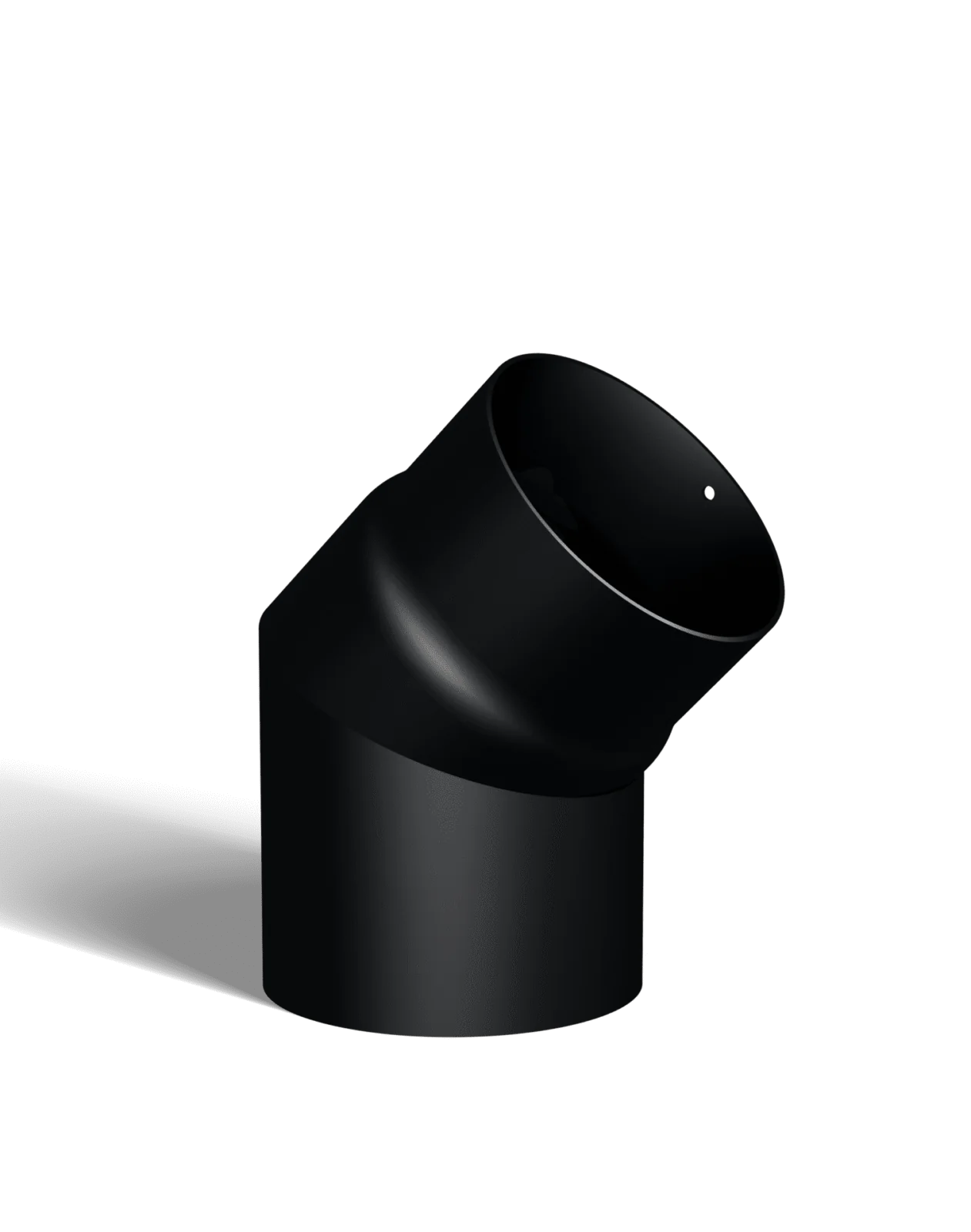 Elbow 45°