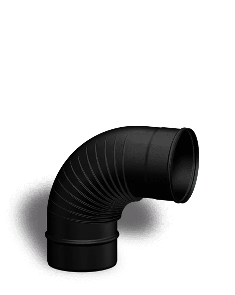 Elbow 90°