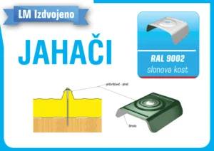 JAHAČI