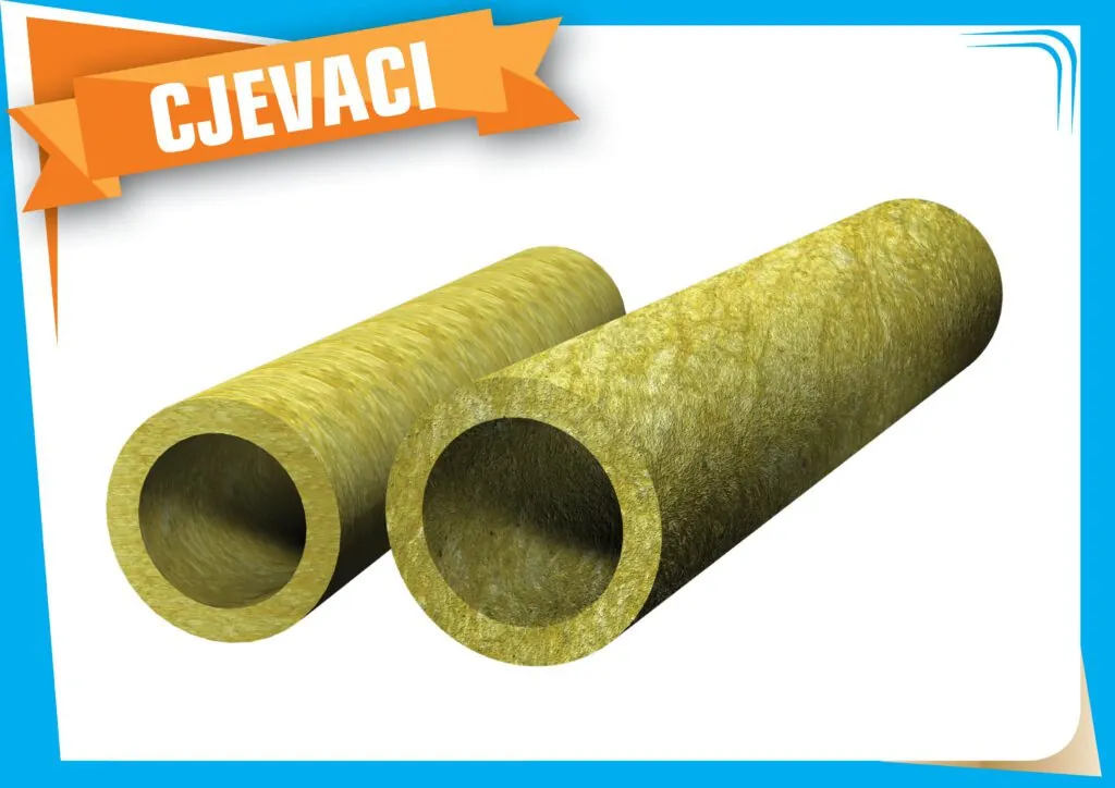 Cjevaci
