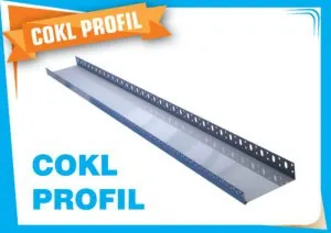 COKL Profil