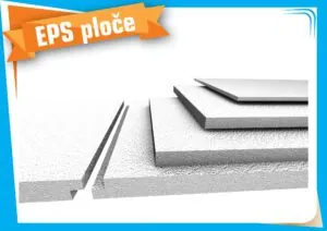 EPS ploče